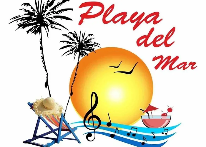 Roca Del Mar